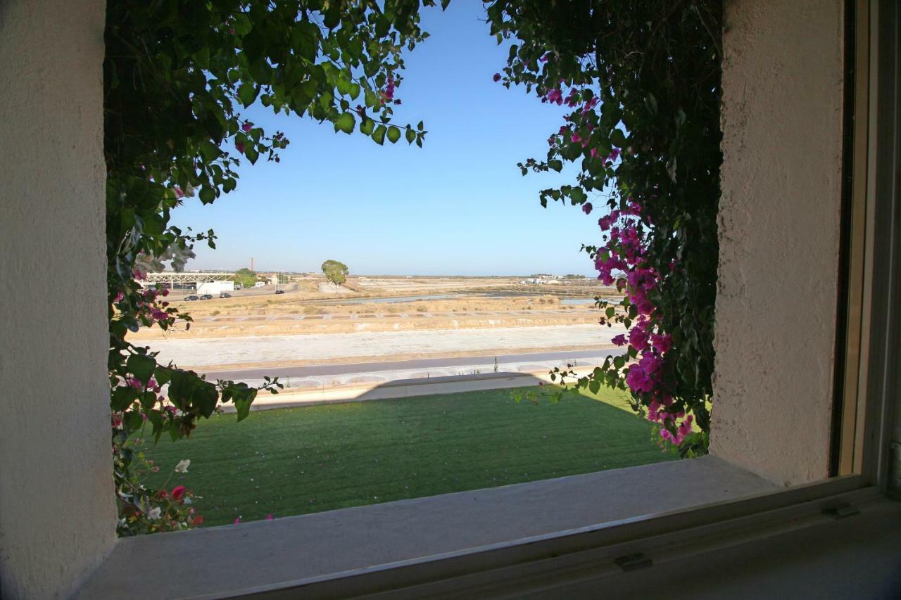 Convento Das Bernardas Tavira Exterior photo