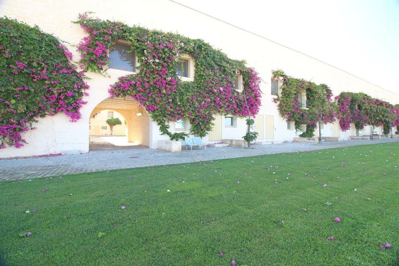 Convento Das Bernardas Tavira Exterior photo