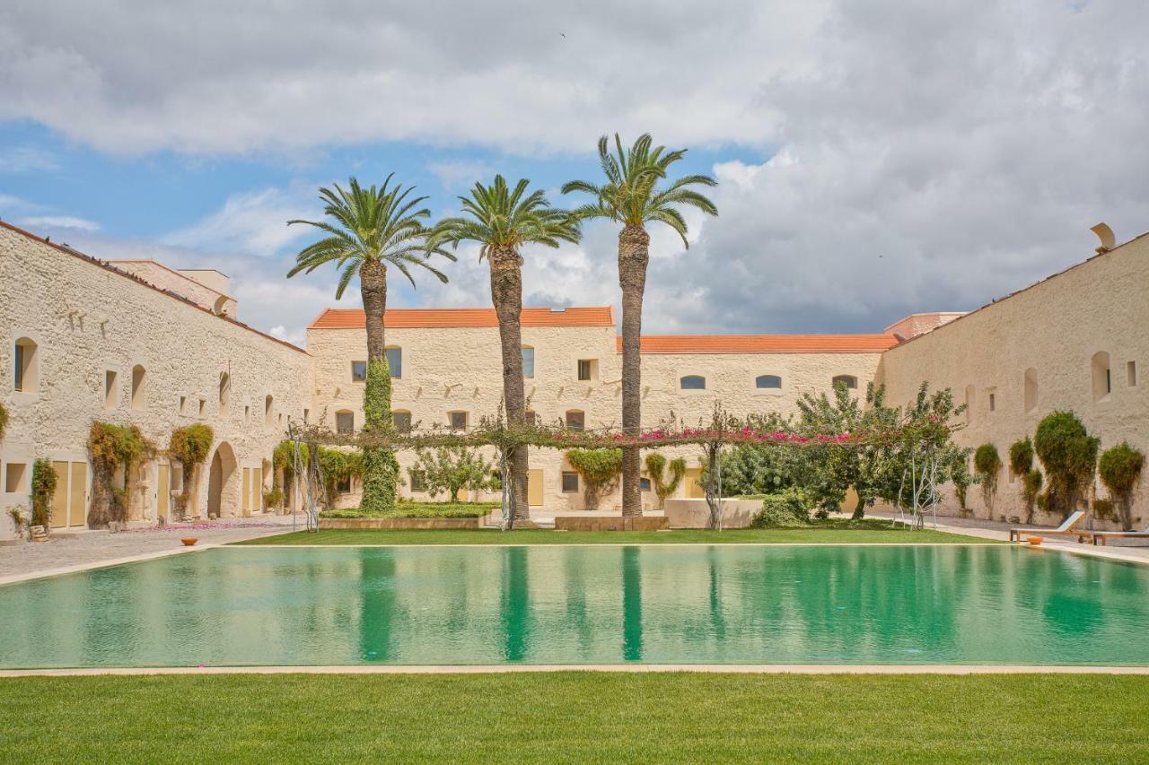 Convento Das Bernardas Tavira Exterior photo
