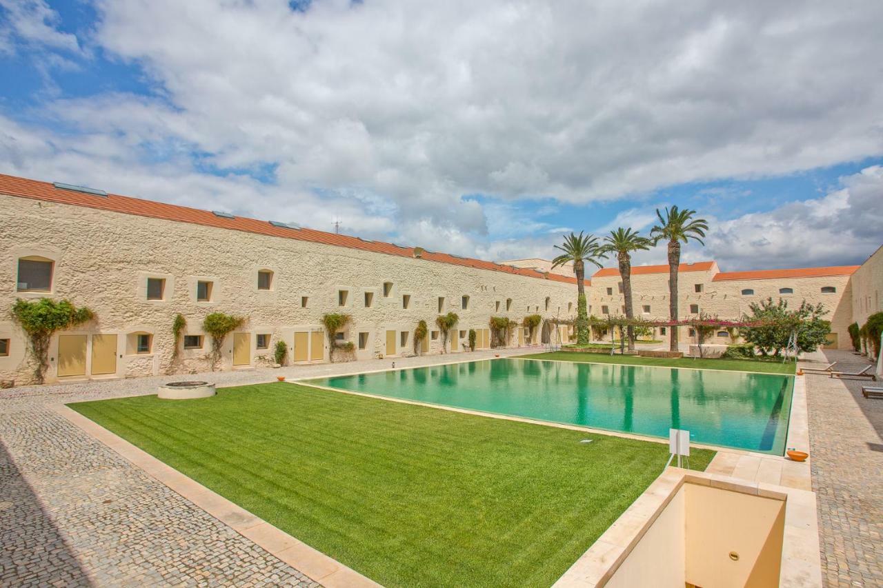 Convento Das Bernardas Tavira Exterior photo